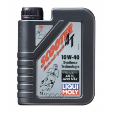 Liqui moly 7522