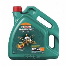 Castrol 15CA30