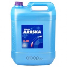 Аляска 5000