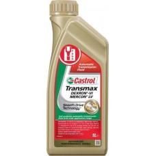 Castrol 156CAA