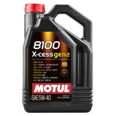 MOTUL 109776