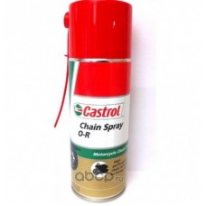 Castrol 155C96