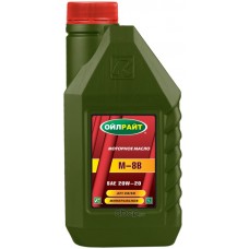 OILRIGHT 2486