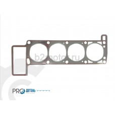 Прокладка ГБЦ для а/м ГАЗ 3302 дв.405, 409 ЕВРО-3 'ProДеталь'