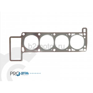 Прокладка ГБЦ для а/м ГАЗ 3302 дв.405, 409 ЕВРО-3 'ProДеталь'