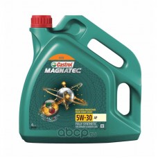 Castrol 15C93D