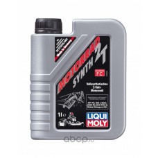 Liqui moly 3980