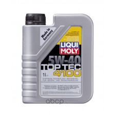 Liqui moly 7500