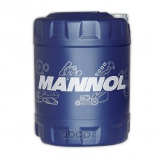 MANNOL 1992