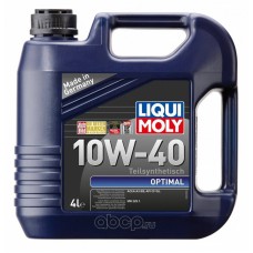 Liqui moly 3930