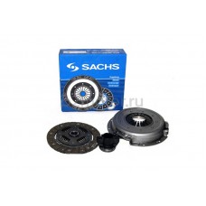 Сцепление в сборе для а/м ГАЗ 3302, 3110 дв. 402 SACHS