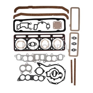 Комплект прокладок двигателя для а/м ГАЗ 3302 дв. 4215, 4216, 420 (100 л.с) (полный) ESPRA