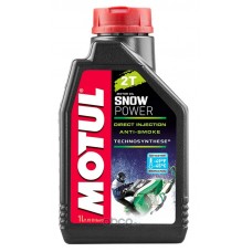 MOTUL 105887