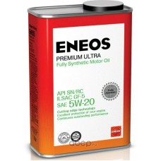 ENEOS 8801252022190