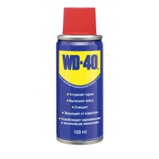 WD-40 WD0000