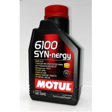 MOTUL 107975