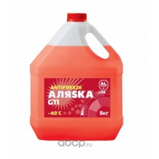 Аляска 5527