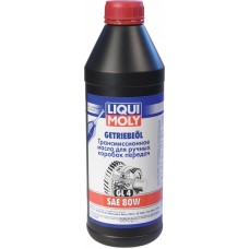 Liqui moly 1952