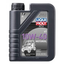 Liqui moly 7540