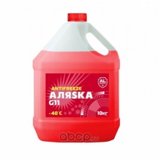 Аляска 5528