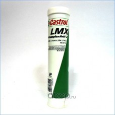 Castrol 155ED1