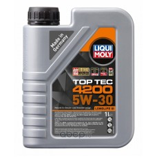 Liqui moly 7660