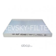 NEVSKY FILTER NF6346