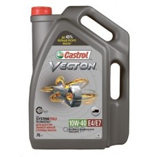 Castrol 15BA42