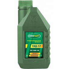 OILRIGHT 2547