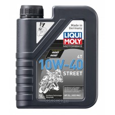 Liqui moly 7609