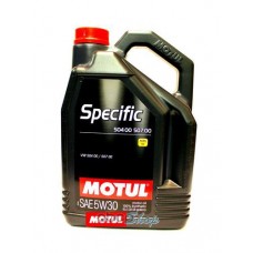 MOTUL 106375