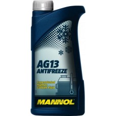 MANNOL 2034