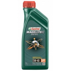 Castrol 156EDC