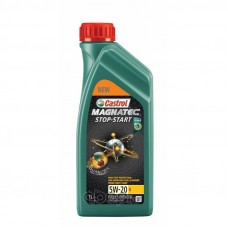 Castrol 15CC4F