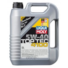 Liqui moly 7501