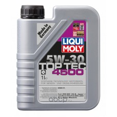 Liqui moly 2317