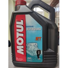 MOTUL 101734