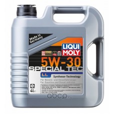 Liqui moly 7654