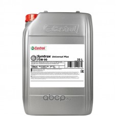 Castrol 15801F