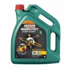 Castrol 15CC4D