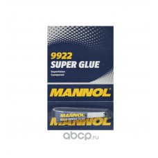 MANNOL 2439