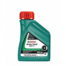 Castrol 15CD18