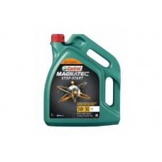 Castrol 15C3EC