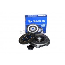 Сцепление в сборе для а/м ГАЗ 3302, 3110 дв. 406 SACHS