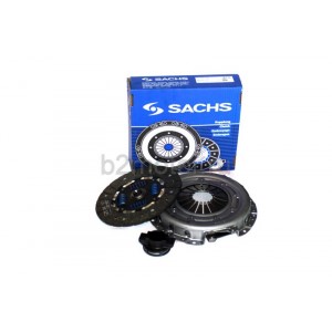 Сцепление в сборе для а/м ГАЗ 3302, 3110 дв. 406 SACHS