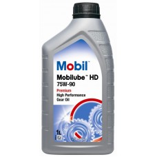 Mobil 152662