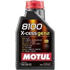 MOTUL 109774