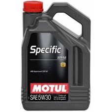 MOTUL 104845