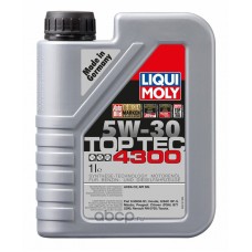 Liqui moly 8030