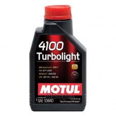 MOTUL 108644